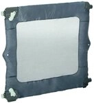 Safety 1st T&uuml;rschutzgitter SF1 TRAVEL BARRIER DARKGREY*4