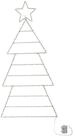 STAR TRADING LED Dekolicht Folde, Outdoor Weihnachtsleuchte,Folde', klappbare