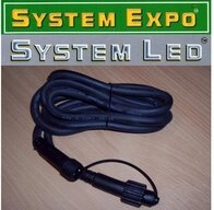 STAR TRADING LED-Lichterkette System Expo/LED/Connecta/Focus, Zubeh&ouml;rartikel...
