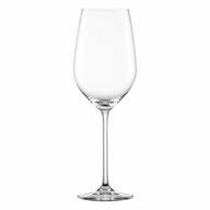 SCHOTT-ZWIESEL Rotweinglas Bordeaux Fortissimo 4er Set, 650 ml, 4-tlg.,...