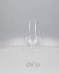 Schott-Zwiesel Rotweinglas Tulip 4er Set Kristallglas Transparent 497 ml Schott-Zwiesel Rotweinglas Tulip 4er Set Kristallglas Transparent 497 ml