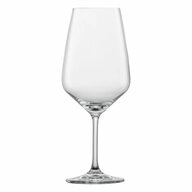 Schott-Zwiesel Bordeauxglas Tulip 4er Set Kristallglas Transparent 656 ml Schott-Zwiesel Bordeauxglas Tulip 4er Set Kristallglas Transparent 656 ml