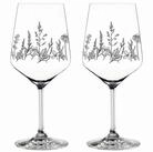 Nachtmann Glas 105723, Kristallglas, Kristallglas, Sp&uuml;lmaschinenfest