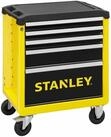 STANLEY Werkstattwagen Stanley Werkstattwagen 5 Schubladen STST74305-1