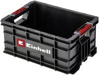 Einhell Werkzeugbox Systemkoffer E-Case, Werkzeugkiste