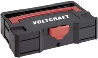 VOLTCRAFT Ger&auml;tebox MINI-systainer&reg; T-Loc I Transportkiste VC-12414065
