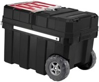 Keter Werkstattwagen Werkzeugwagen 237787