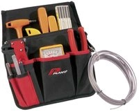PLANO Werkzeugtasche Plano P534TX Universal Werkzeug-G&uuml;rteltasche unbest&uuml;ckt