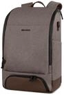 ABC Design Wickeltasche