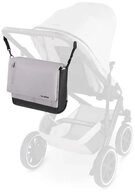 ABC Design Wickeltasche Wickeltasche Urban - Coal