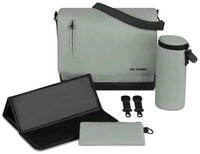 ABC Design Wickeltasche ABC Design Wickeltasche Urban, Farbe: Pine