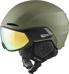 Alpina Skihelm ALPINA ALTO Q-LITE Helm 2026 olive matt