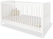 Pinolino&reg; Babybett Kinderbett 'Viktoria'
