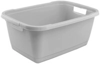 keeeper W&auml;schest&auml;nder keeeper W&auml;schewanne Aenna 52,0 Ltr. 65x44x28 cm Nordic...