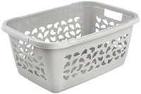 keeeper W&auml;schest&auml;nder keeeper W&auml;schekorb Jost 52,0 Ltr. 65x44x28 cm Nordic...
