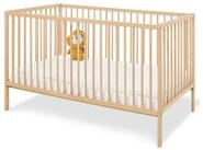 Pinolino&reg; Babybett Kinderbett 'Hanna'