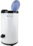 Melchioni Elektrischer W&auml;schetrockner Tragbarer W&auml;schetrockner Leiser Betrieb 6 kg