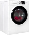 BAUKNECHT Waschtrockner WT Super Eco 9614 C, 9 kg, 6 kg, 1400 U/min