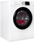 BAUKNECHT Waschtrockner WT Super Eco 8614 C, 8 kg, 6 kg, 1400 U/min