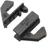 BGS Crimpzange BGS Crimpbacken f&uuml;r RJ45 Netzwerkkabel f&uuml;r Art. 1410 / 1411 /...