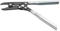 BGS Greifzange BGS Ohrlos-Antriebswellenschellen-Zange 260 mm - 9093