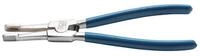 BGS technic Werkzeugset BGS Sicherungszange f&uuml;r Antriebswellen 66107, gerade