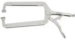 BGS Gripzange BGS Punktschwei&szlig;-Gripzange 475 mm - 497