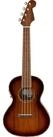 Fender Ukulele, Ukulelen, Tenor Ukulelen, Montecito Tenor Ukulele Shaded Edge Burst -