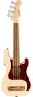 Fender Ukulele, Bass-Ukulelen, Fretted Bass-Ukulelen, Fullerton Precision Bass