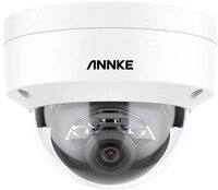 Annke &Uuml;berwachungskamera I91DG intelligente 12 MP PoE Dome (Au&szlig;enbereich,