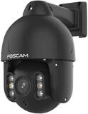 Foscam &Uuml;berwachungskamera Foscam SD8EP 8 MP PoE PTZ Dome &Uuml;berwachungskamera...