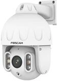 Foscam &Uuml;berwachungskamera Foscam SD8EP 8 MP PoE PTZ Dome &Uuml;berwachungskamera...