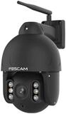Foscam &Uuml;berwachungskamera Foscam SD8P 8-MP Dualband WLAN PTZ Dome