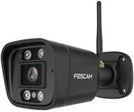 Foscam &Uuml;berwachungskamera FOSCAM V5P 5 MP Dual-Band WLAN (mit integriertem
