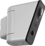 Philips Philips Kamera WelcomeEye View motorisierte und Smart-Home Starter-Set