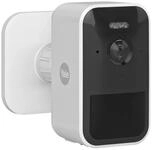 Yale &Uuml;berwachungskamera SV-OC-1A-W Smart Outdoor Kamera kabellos...