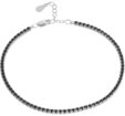 CHRIST Silberarmband, Modern