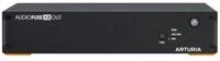 Arturia Audio-Wandler, (Audio Wandler, Digitalwandler), AudioFuse X8 OUT -