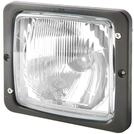 Hella LED Scheinwerfer HELLA 1AA 004 109-001 Hauptscheinwerfer