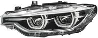 Hella LED Scheinwerfer HELLA 1EX 012 102-911 LED-Hauptscheinwerfer - links -...