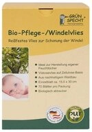 GR&Uuml;NSPECHT Pflege-/Windelvlies 70 Blatt (15,5x30cm) Hygienemittel