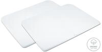 Maxi-Cosi Beistellbett MC SWIFT TODDLER BEDSHEETS WHITE *2