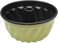 Riess Ausstechform RIESS Gugelhupfform 22 cm &ndash; Pistazie
