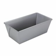ST&Auml;DTER Kastenform We Love Baking 20 x 10.5 cm