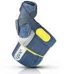 Push Ortho Handbandage Ofa Push Sports Daumenbandage grau S