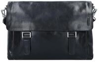 Picard Aktentasche Buddy, Leder