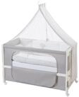 roba&reg; Beistellbett Room Bed, Beistellbett zum Elternbett, komplette Ausstattung