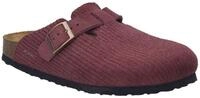 Josef Seibel Hermine 04, lila Clog