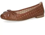 Caprice Caprice - Ballerinas - Braun Ballerina