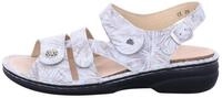 Finn Comfort Gomera Sandale (1-tlg) Sandalen - Hochwertiges und langlebiges Material